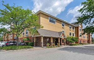 Extended Stay America Select Suites Chicago Rolling Meadows