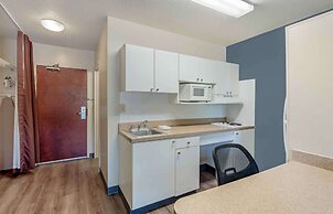 Extended Stay America Select Suites Chicago Rolling Meadows