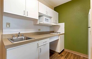 Extended Stay America Select Suites Chicago Rolling Meadows