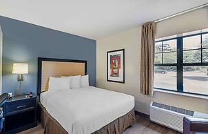 Extended Stay America Select Suites Chicago Rolling Meadows