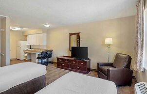 Extended Stay America Select Suites Chicago Rolling Meadows