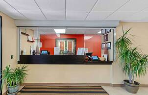 Extended Stay America Select Suites Chicago Rolling Meadows