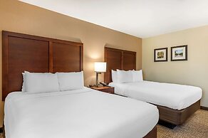 Comfort Inn Lafayette I-65