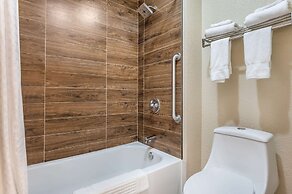 Comfort Inn Lafayette I-65