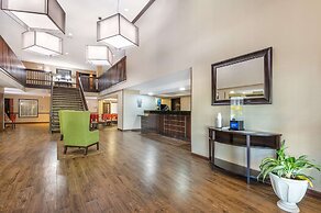 Comfort Inn Lafayette I-65