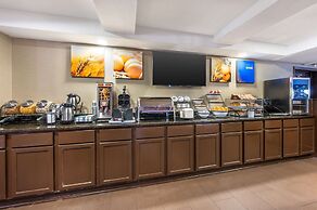 Comfort Inn Lafayette I-65