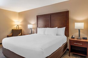 Comfort Inn Lafayette I-65