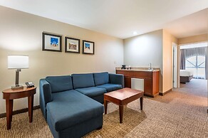 Comfort Inn Lafayette I-65