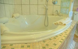 Oliver Inn Bed and Breakfast