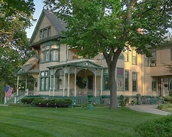 Oliver Inn Bed and Breakfast