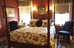Oliver Inn Bed and Breakfast