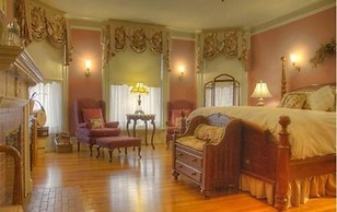 Oliver Inn Bed and Breakfast