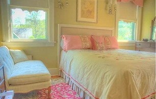 Oliver Inn Bed and Breakfast