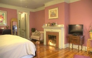 Oliver Inn Bed and Breakfast