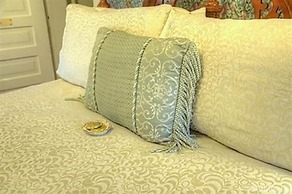 Oliver Inn Bed and Breakfast