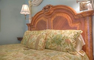 Oliver Inn Bed and Breakfast