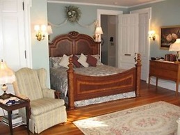 Oliver Inn Bed and Breakfast
