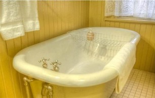 Oliver Inn Bed and Breakfast