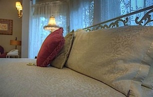 Oliver Inn Bed and Breakfast