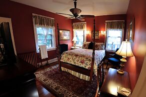 Oliver Inn Bed and Breakfast