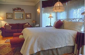 Oliver Inn Bed and Breakfast