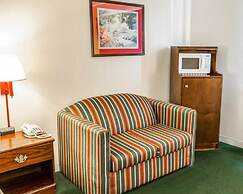 Quality Inn & Suites Lebanon I-65