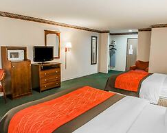 Quality Inn & Suites Lebanon I-65