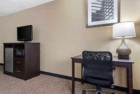 Quality Inn & Suites Lebanon I-65