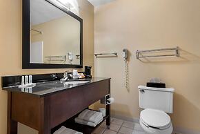 Quality Inn & Suites Lebanon I-65