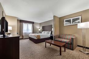 Quality Inn & Suites Lebanon I-65