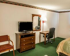 Quality Inn & Suites Lebanon I-65