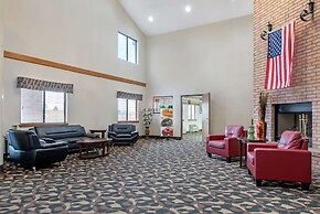 Quality Inn & Suites Lebanon I-65