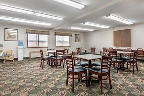 Quality Inn & Suites Lebanon I-65