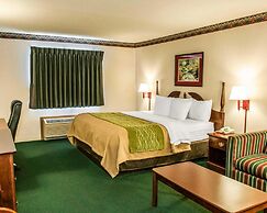Quality Inn & Suites Lebanon I-65
