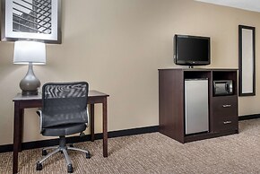 Quality Inn & Suites Lebanon I-65