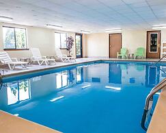 Quality Inn & Suites Lebanon I-65