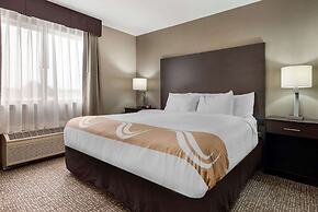 Quality Inn & Suites Lebanon I-65