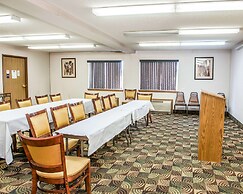 Quality Inn & Suites Lebanon I-65