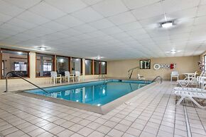 Quality Inn & Suites Lebanon I-65