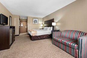 Quality Inn & Suites Lebanon I-65