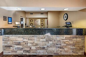 Comfort Inn Shelbyville North