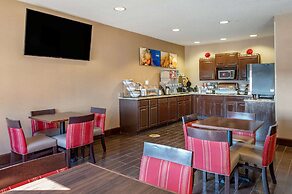 Comfort Inn Shelbyville North