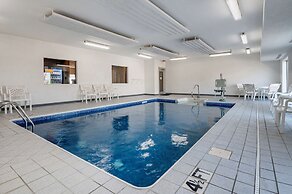 Comfort Inn Shelbyville North