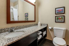 Comfort Inn Shelbyville North