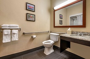 Comfort Inn Shelbyville North