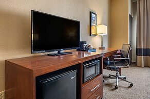 Comfort Inn Shelbyville North