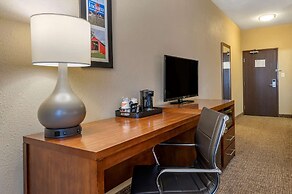 Comfort Inn Shelbyville North