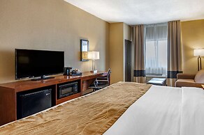 Comfort Inn Shelbyville North