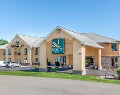 Quality Inn Bloomington near University