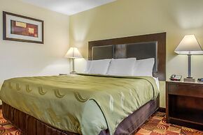 Quality Inn Bloomington near University